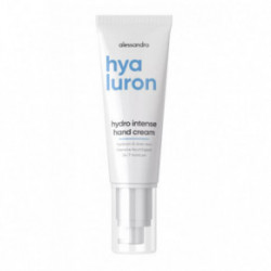 Alessandro Hyaluron Hydro Intense Hand Cream 50ml
