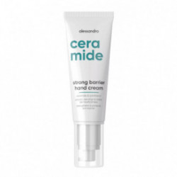 Alessandro Ceramide Strong Barrier Hand Cream 50ml