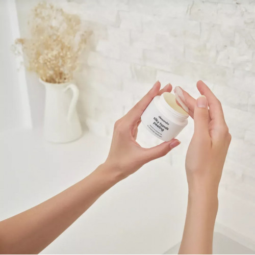Alessandro Silky Hands Peeling 50ml