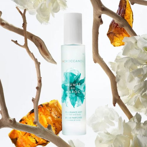 Moroccanoil Brumes du Maroc Hair & Body Fragrance Mist 100ml