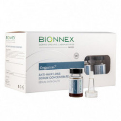 Bionnex Anti Hair Loss Serum For All Hair Types 12x10ml