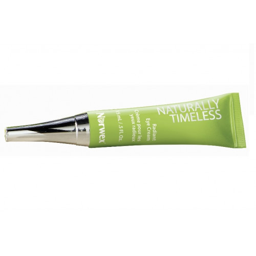 Norwex Naturally Timeless Radiant Eye Cream 15ml
