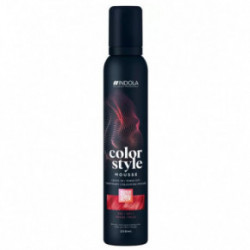 Indola Color Style Mousse 200ml