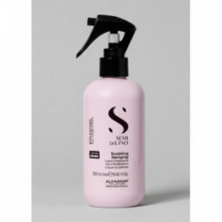 AlfaParf Milano Style Stories Sculpting Hairspray 250ml