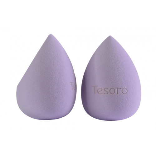 Tesoro Makeup Sponge 1pcs