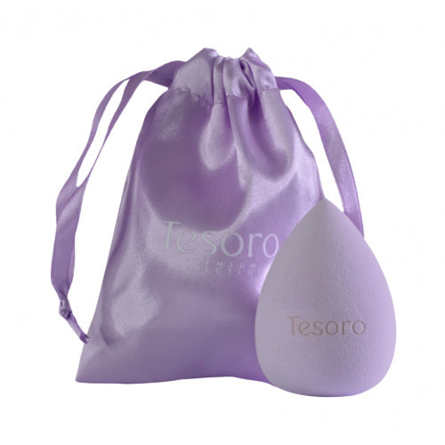 Tesoro Makeup Sponge 1pcs