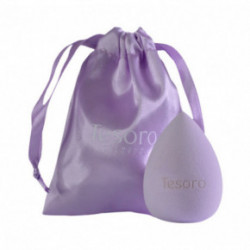 Tesoro Makeup Sponge 1pcs