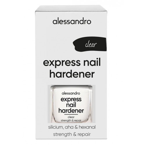 Alessandro Express Nail Hardener 10ml