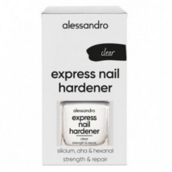 Alessandro Express Nail Hardener 10ml