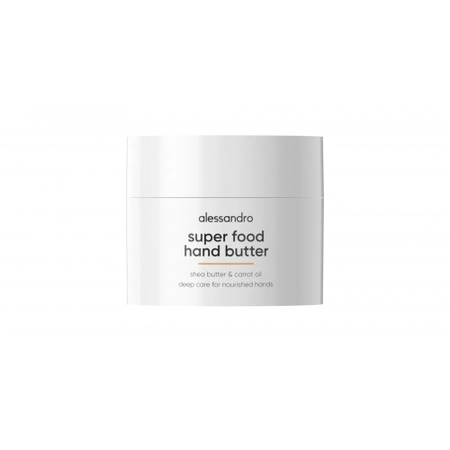 Alessandro Karite Hand Butter 50ml
