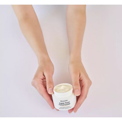 Alessandro Karite Hand Butter 50ml