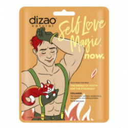 Dizao Face Mask with Collagen For Men 25g