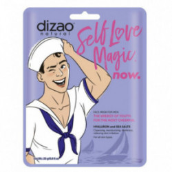 Dizao Face Mask For Men 25g