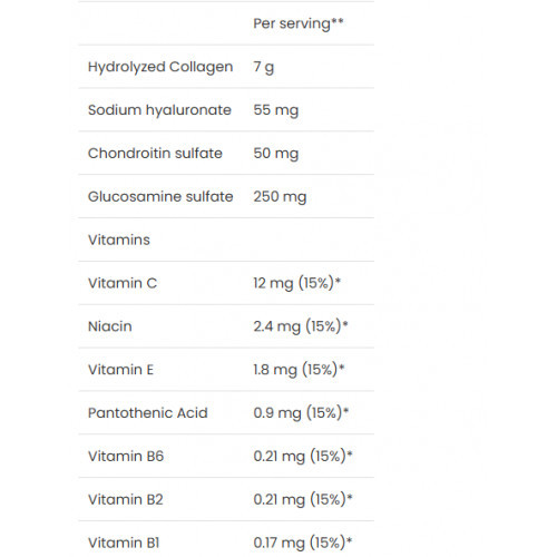 VPLab Nutrition Absolute Joint Food Supplement 400g