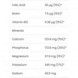 VPLab Nutrition Absolute Joint Food Supplement 400g