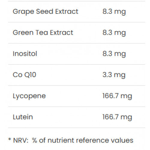 VPLab Nutrition Ultra Women's Multivitamin Formula in Softgels 90 capsules