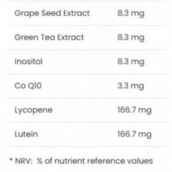 VPLab Nutrition Ultra Women's Multivitamin Formula in Softgels 90 capsules