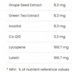 VPLab Nutrition Ultra Women`s Multivitamin Formula 90 capsules