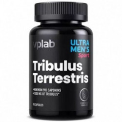 VPLab Nutrition Ultra Men's Sport Tribulus Terrestris 90 capsules