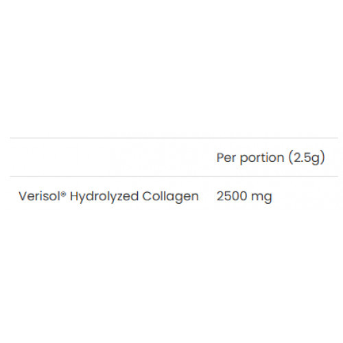 VPLab Nutrition Beauty Collagen Peptides 150g