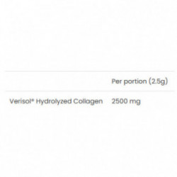 VPLab Nutrition Beauty Collagen Peptides 150g