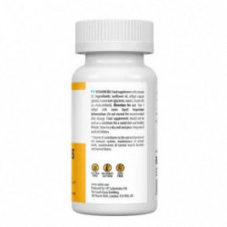 VPLab Nutrition UltraVit Vitamin D3 4000 IU 120 capsules