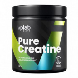VPLab Nutrition Elite Pure Creatine 300g