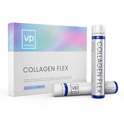 VPLab Nutrition Collagen Flex Food Supplement 7x25ml