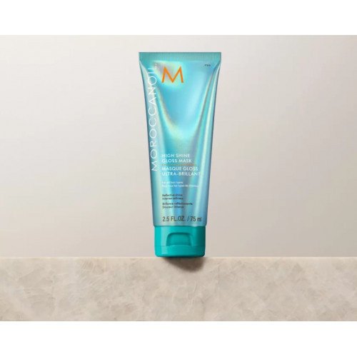 Moroccanoil High Shine Gloss Mask 200ml
