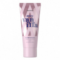 Alessandro Cozy Hand Cream With Shimmering Effect 20ml