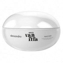 Alessandro Cozy Hand Cream With Shimmering Effect 20ml