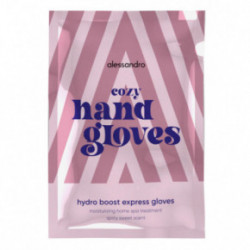 Alessandro Cozy Hydro Boost Express Hand Gloves 1 pair