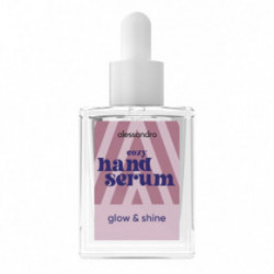Alessandro Cozy Glow & Shine Hand Serum 30ml