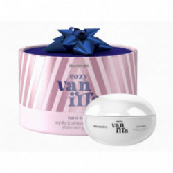 Alessandro Cozy Hand Cream With Shimmering Effect 20ml