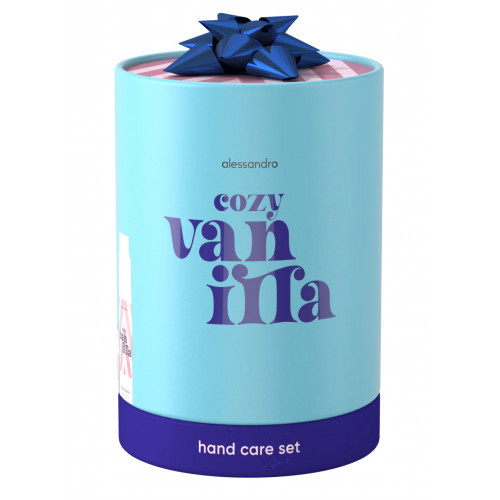 Alessandro Cozy Hand Care Set Gift set