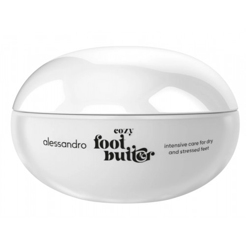 Alessandro Cozy Foot Butter 100ml