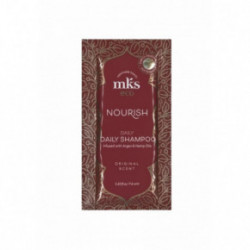 MKS eco Nourish Shampoo Original 296ml
