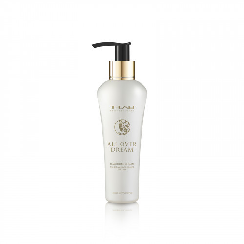 T-LAB Professional All Over Dream 15 Actions Cream 150ml
