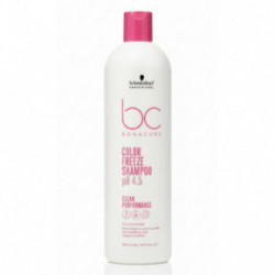 Schwarzkopf Professional BC CP Color Freeze pH 4.5 Shampoo 250ml