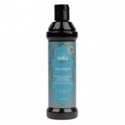MKS eco Nourish Shampoo Light Breeze 296ml