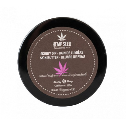 Hemp Seed Skinny Dip Body Butter 227g
