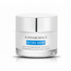 Alphascience Ultra Deep Fundamental Firming Cream 50ml