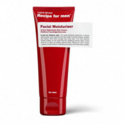 Recipe For Men Facial Moisturizer 75ml