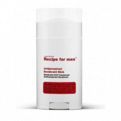 Recipe For Men Antiperspirant Deodorant Stick 75ml