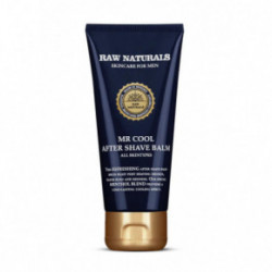 Raw Naturals Mr Cool After Shave Balm 100ml