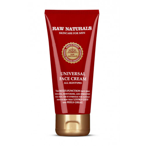 Raw Naturals The Universal Face Cream 100ml