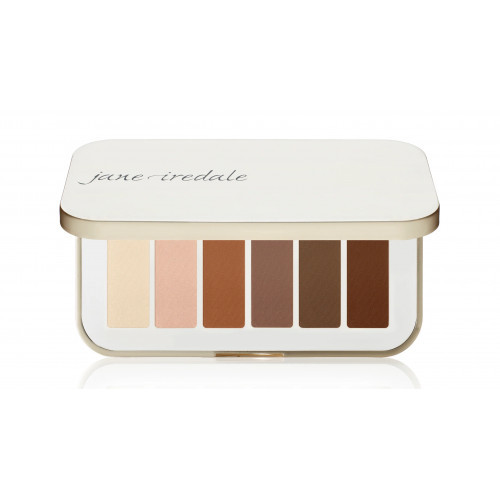Jane Iredale PurePressed Eye Shadow Palette 4.2g