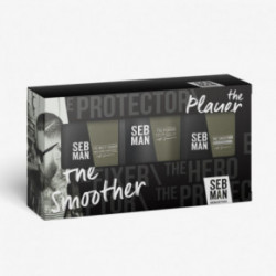 Sebastian Professional SEB MAN Set