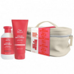 Wella Professionals Invigo Color Brilliance Fine Haircare Gift Set