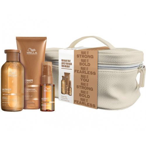 Wella Professionals Ultimate Smooth Haircare Gift Set